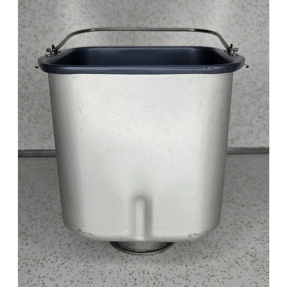 Regal Bread Maker Loaf Pan Replacement Part Only Model K6726